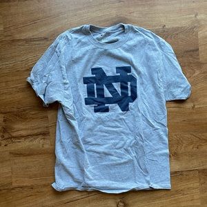 Notre Dame Tee